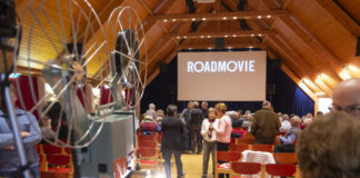Roadmovie projette Les Chasseresses aux Verrières le 2 novembre