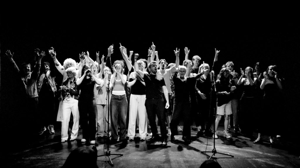 🎭 Une deuxième Scène ouverte au Val-de-Travers !

Les 3 et 4 octobre, le Théâtre des Mascarons à Môtiers accueille à nouveau des talents de la région, amateurs ou confirmés 🌟 Entrée libre, au chapeau.

📝 Inscriptions gratuites jusqu'au 13 septembre 
🎟️ Réservation de places conseillée vu le succès de la 1ère édition !