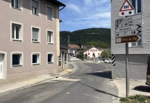 Couvet : après la Grand-Rue, au tour de Saint-Gervais de faire peau neuve