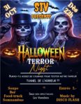 Halloween du SIV