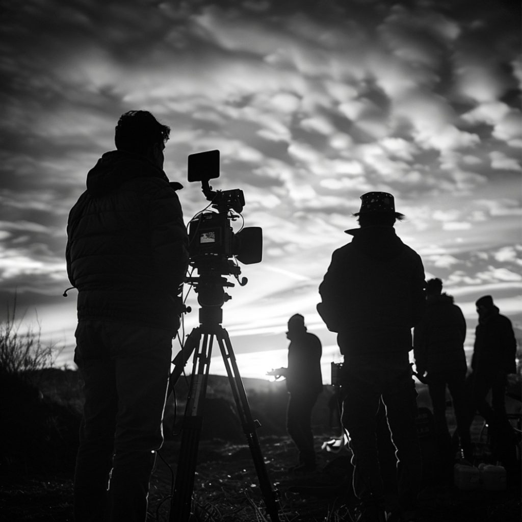 Artiste Cinéma
