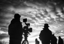 Le canton de Neuchâtel lance la plateforme Artistes.ne Artiste Cinéma